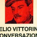 Excerpt from Conversazione in Sicilia by Elio Vittorini